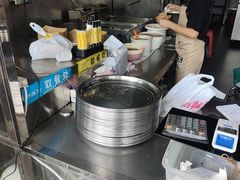 -谢怀亮芝麻茶