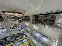 -百联临沂购物中心(临沂路店)