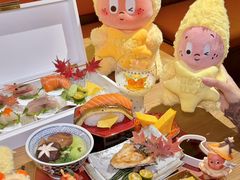 -松临·铁板烧&Omakase(神农店)