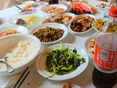 -松兰山海景大酒店·海鲜中餐厅