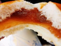 果酱面包-新侨三宝乐面包店(崇文门店)