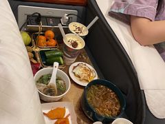 -华夏良子·足道SPA艾灸(三里屯店)