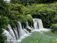 -天河潭旅游度假区