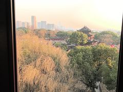 -苏州吴宫泛太平洋酒店
