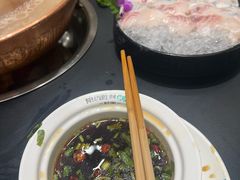 -阳坊胜利涮羊肉(阳坊老店)