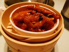 豉汁蒸凤爪-金鼎轩(亚运村店)