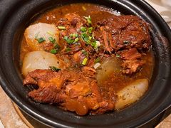 -新旺茶餐厅·早餐·夜宵(仙霞店)