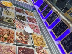 -银鲨海鲜烤肉火锅自助餐厅(五星店)
