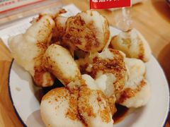 -聂发财重庆江湖菜(解放碑店)