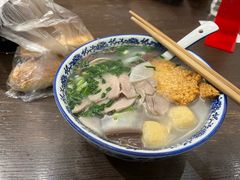 -小潘记鸭血粉丝汤