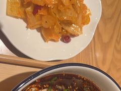-马记永·兰州牛肉面(天通苑家乐福店)