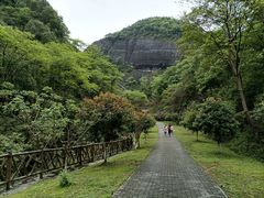 -修水东浒寨风景区