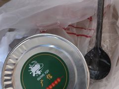 -广信牛奶甜品世家(台东店)