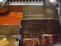 -海底捞火锅(青悦城店)