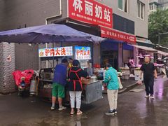 -东仓门早市