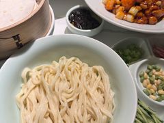 -四世同堂·京菜·烤鸭(双井店)