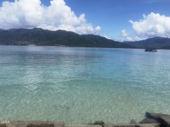 -海南分界洲岛旅游区