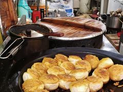 牛肉煎包-牛煎里牛肉煎包淮南牛肉汤(广东路店)