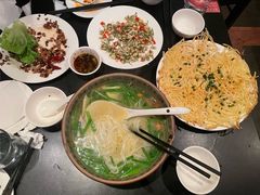 -南蛮子(进贤路店)