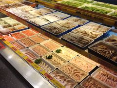 -川西坝子火锅(金沙1.0直营店)