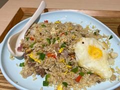 -I-YOU面缘·仁和新城店