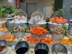 -星璞全日餐厅·高空自助餐(深铁铂尔曼酒店)