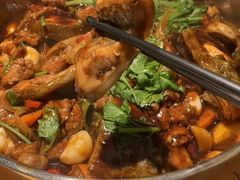 -黄记煌三汁焖锅(顺义华联店)