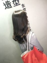 -藤野造型·专业烫染店
