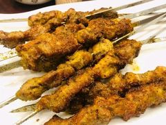 -巴依老爷新疆美食(望京小街店)