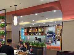 -金陵后厨·南京菜(新街口秣陵路店)