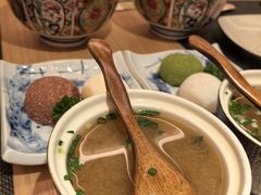 -德川家日本料理(中关村寰太大厦店)