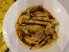 -尚府一品·烤鸭·新京菜(圆明园店)