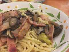 -萨莉亚意式餐厅(深南茂业店)