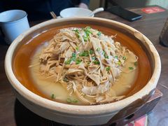 -洞庭土菜馆(天河北总店)