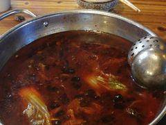 -黑竹香鸡(营和巷店)