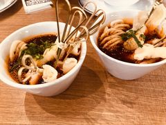 无骨鸡爪-太二酸菜鱼(永旺梦乐城店)