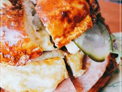 -魏斯理汉堡(西安沣东吾悦店)