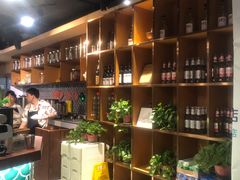 -觅山云南菜(泊富ICITY店)