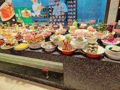 -新时代大酒店(仰口路店)