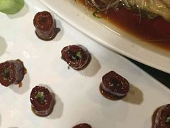 -城南往事风味主题餐厅(领秀城店)