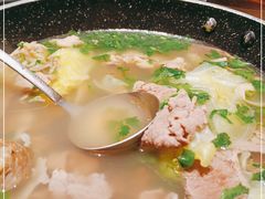 -川堂风·跷脚牛肉·乐山爆炒(宝山日月光店)