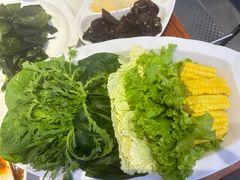 -华晟山城火锅(东城天下店)