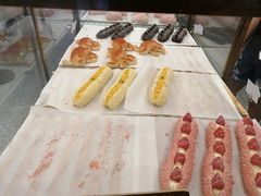 -奈雪的茶(湖滨银泰in77C区PRO店)