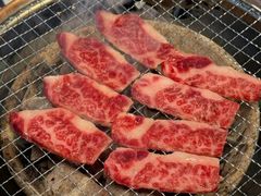 -肉仓焼肉バー(烟台山店)