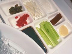 小料-四季民福烤鸭店(王府井东安门店)