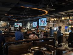 -麦凯伦烧烤·精酿超级工厂店(金桥总店)