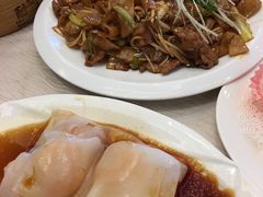 -潮福城大酒楼(北尚店)
