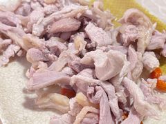 脆皮鸡-小煵记·打边炉(西丽文光店)