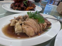 -钱塘府海鲜餐厅