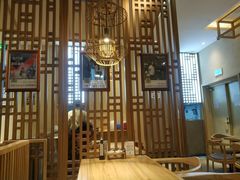 大堂-陳八两面家(滨江天街店)